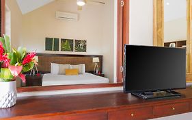 Mangoes Resort (Adults Only)